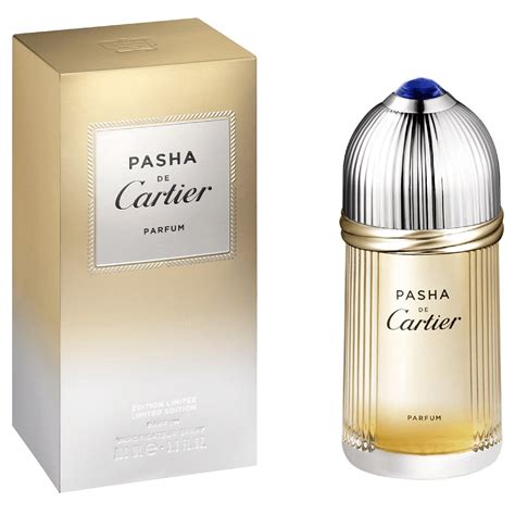 profumo cartier pasha sephora|pasha cartier cologne reviews.